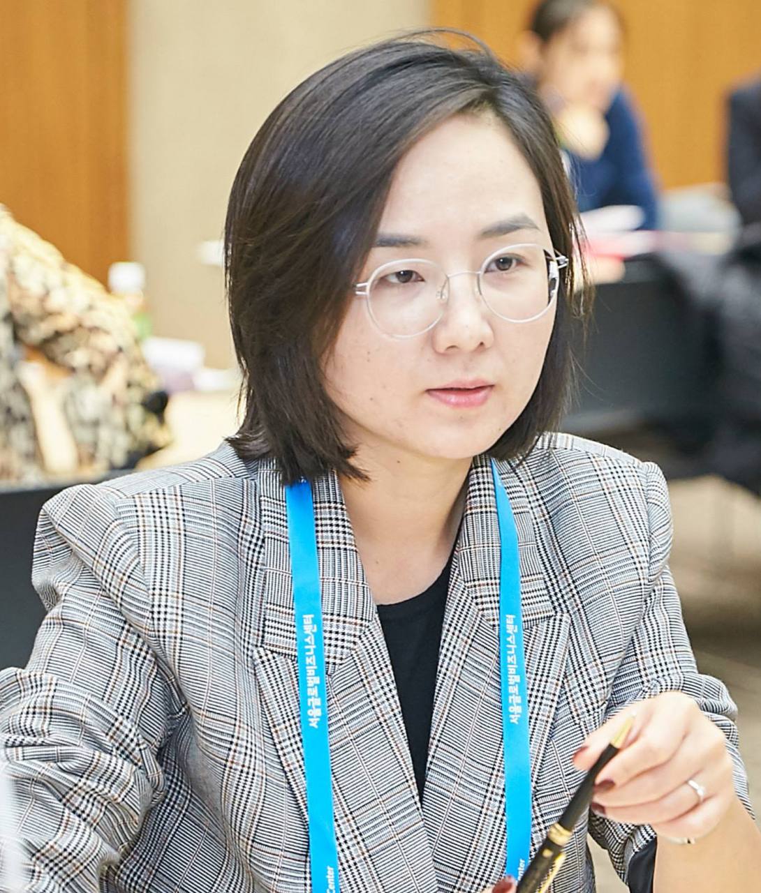 Лена Хен